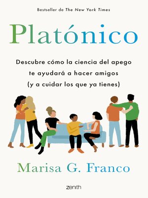 cover image of Platónico